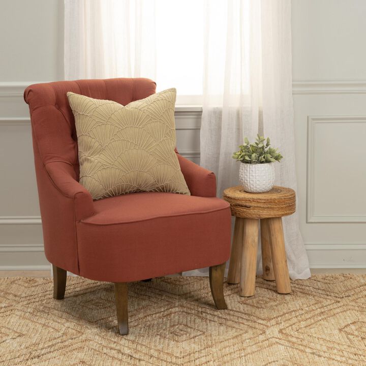 20" x 20" Poly Filled Pillow