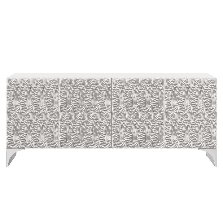 Stratum Entertainment Credenza Stratum Entertainment Credenza