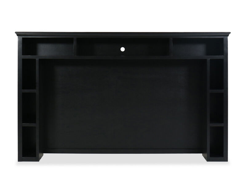 Byron 98" Hutch