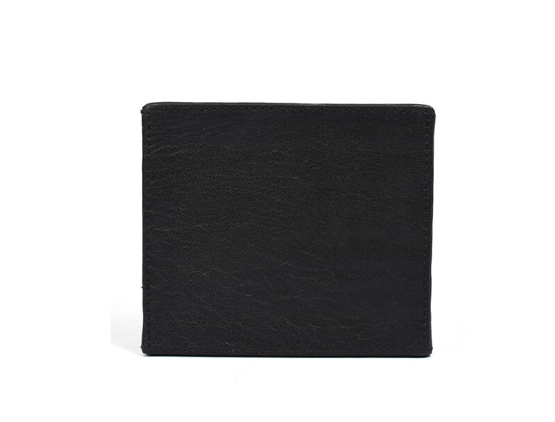 Esagono Leather Desk Organizer