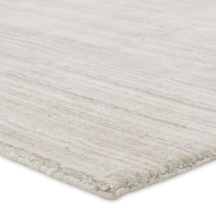 Ivar Irini Gray 10' x 14' Rug