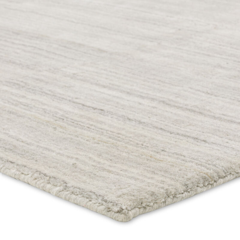 Ivar Irini Gray 10' x 14' Rug