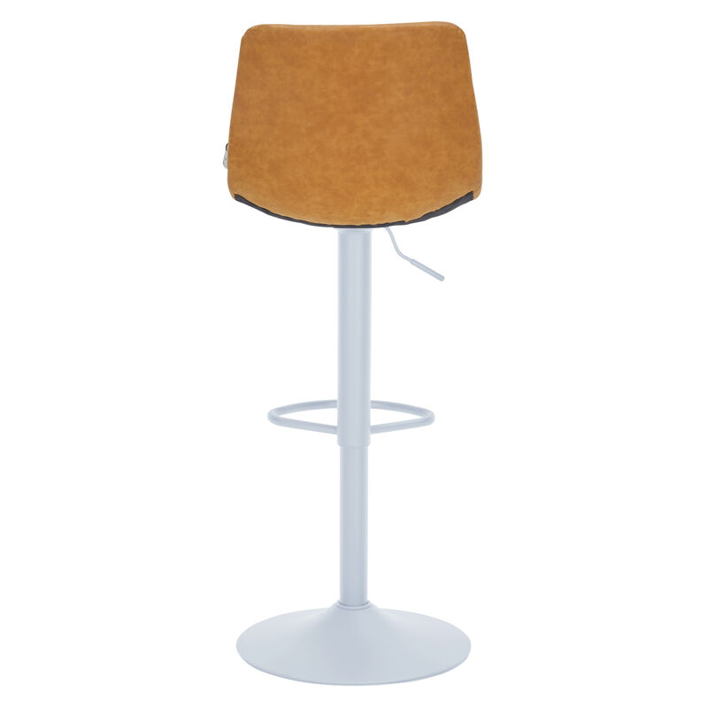 Tilbury Bar Stool Modern Counter Height Stool Durable and Stylish for Kitchen Bar or Dining