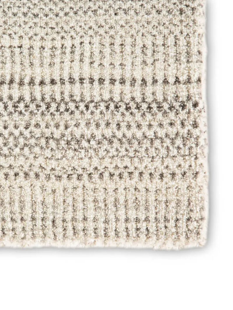 Trendier Minuit Natural 9' x 12' Rug