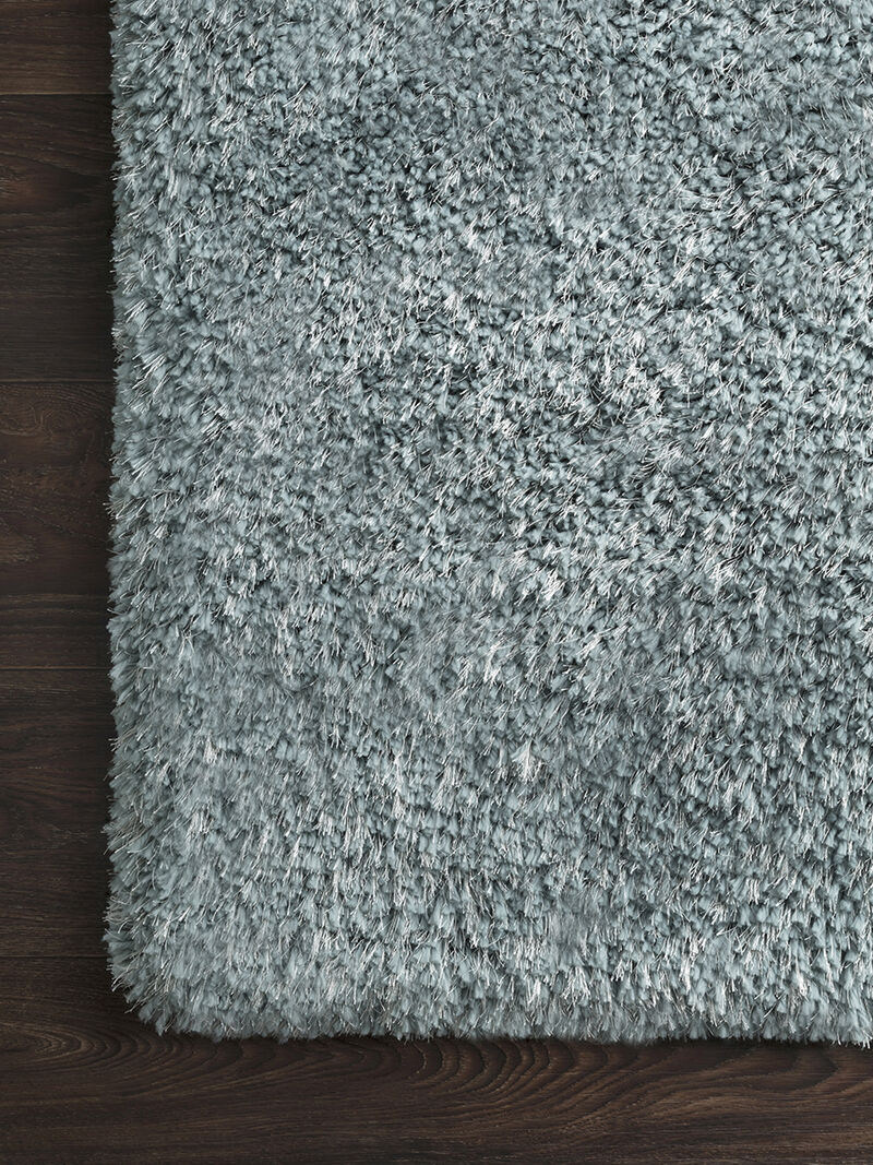 Mila MIL01 Spa 5' x 7'6" Rug