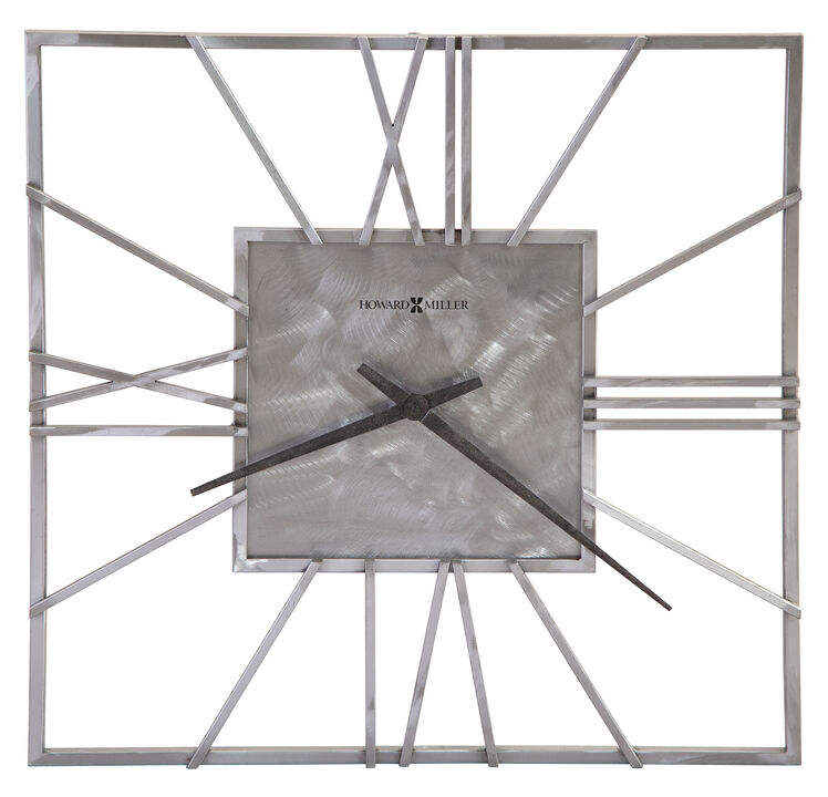625611 Lorain Wall Clock