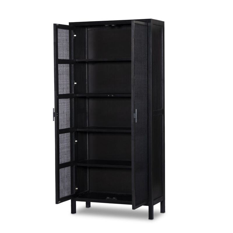 Caprice Tall Cabinet