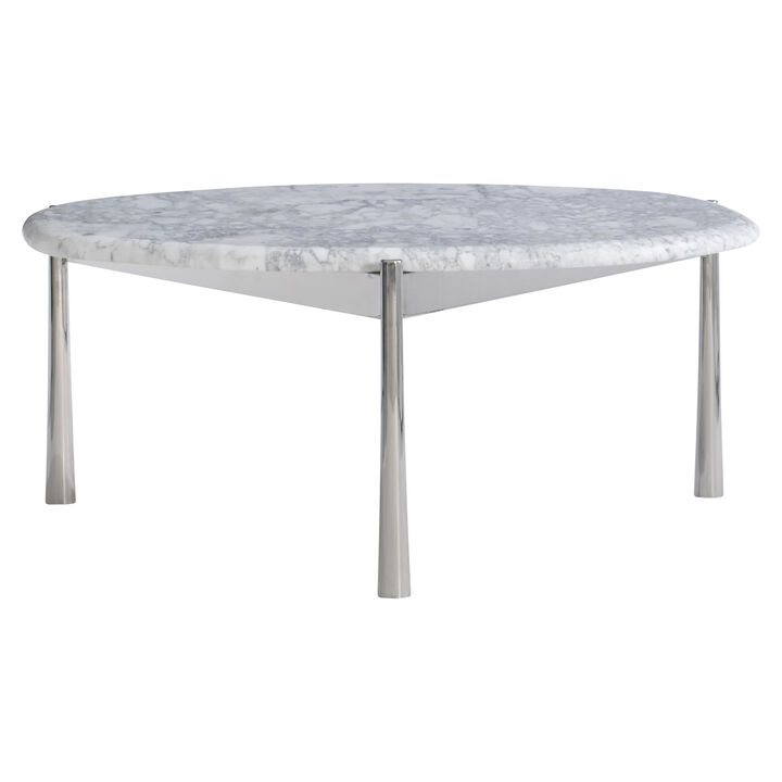 Arris Short Cocktail Table Arris Short Cocktail Table