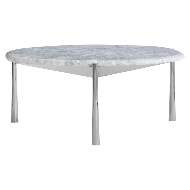 Arris Short Cocktail Table