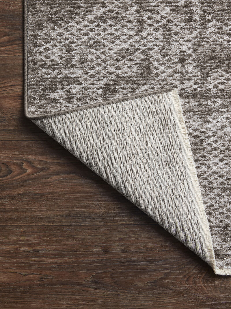 Vance VAN01 Taupe/Dove 5'3" x 7'9" Rug