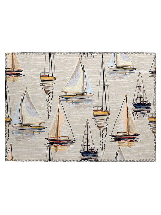 Harbor HA8 Collection