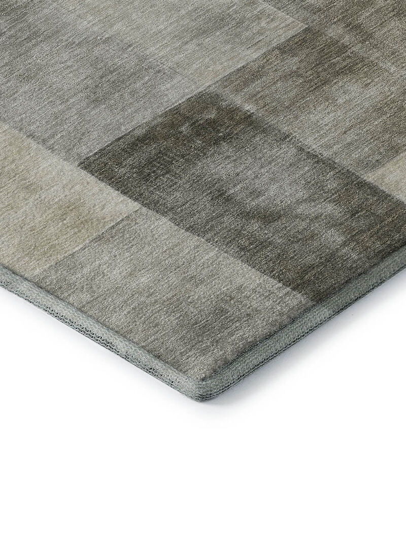 Pacifica PA12 Taupe 10' x 14' Rug