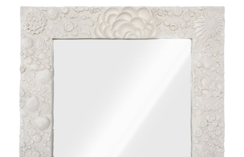 Reef Large Mirror
