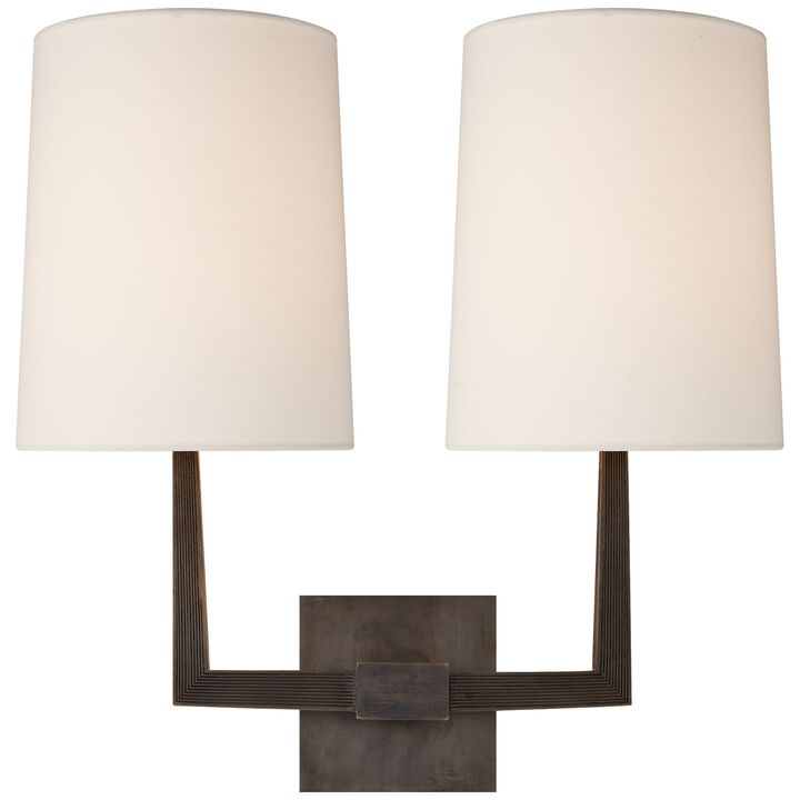 Ojai Medium Single Sconce