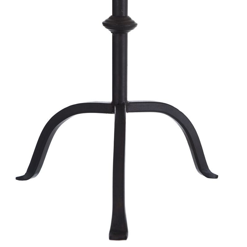 Fireside 27in Candle Holder
