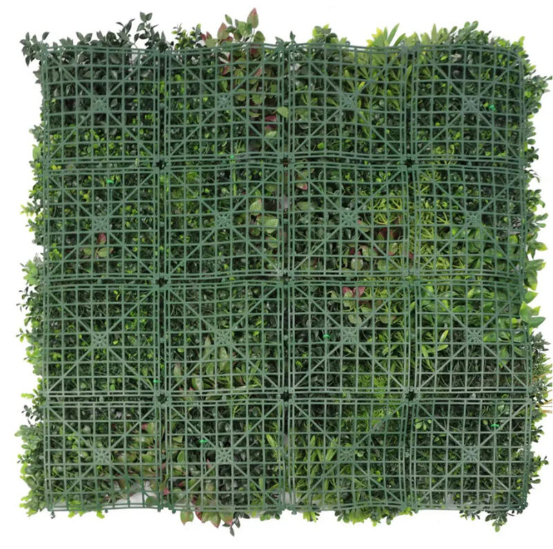 Evergreen Triptych Vertical Garden / Living Wall Set 3 Pieces (33SQFT Set) UV Resistant