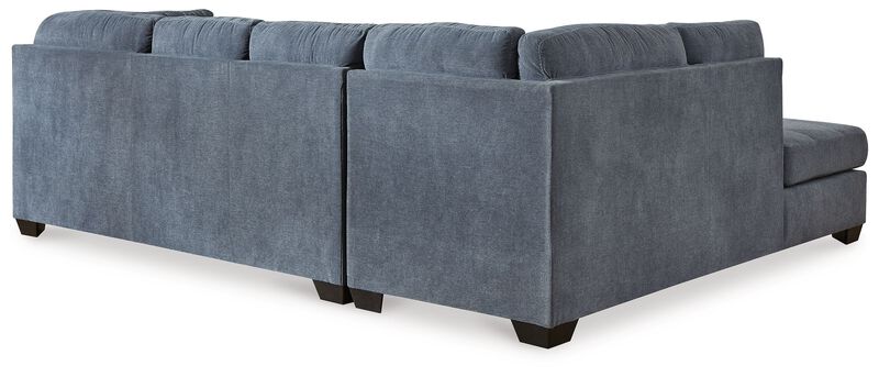 Marleton 2PC Sleeper Sectional W/Chaise