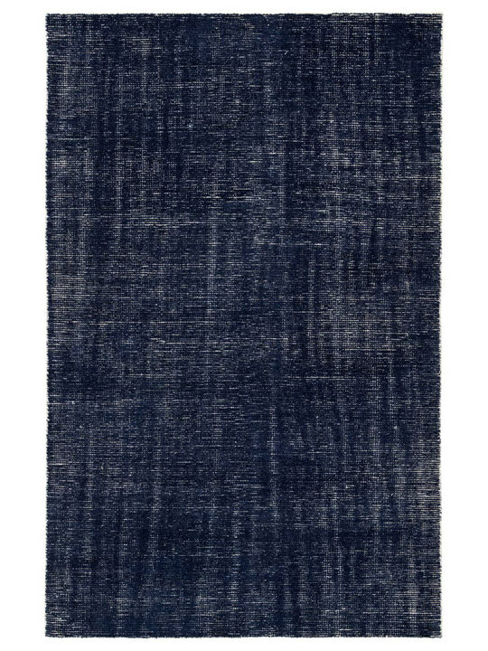 Rebecca Limon Blue 5' x 8' Rug