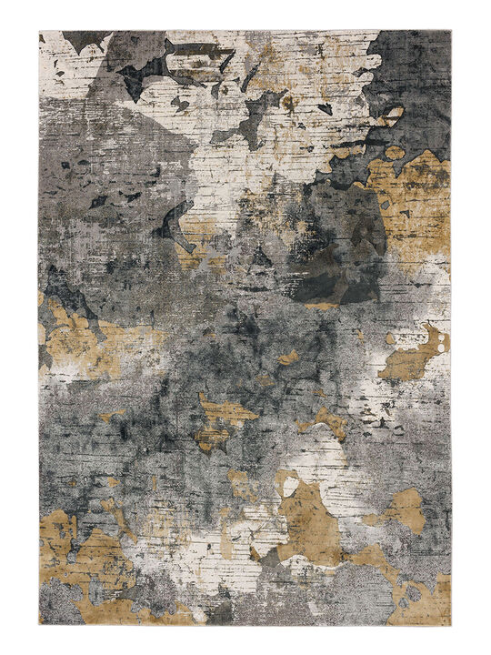 Tryst Nuvole Patina 9' X 12' Rug
