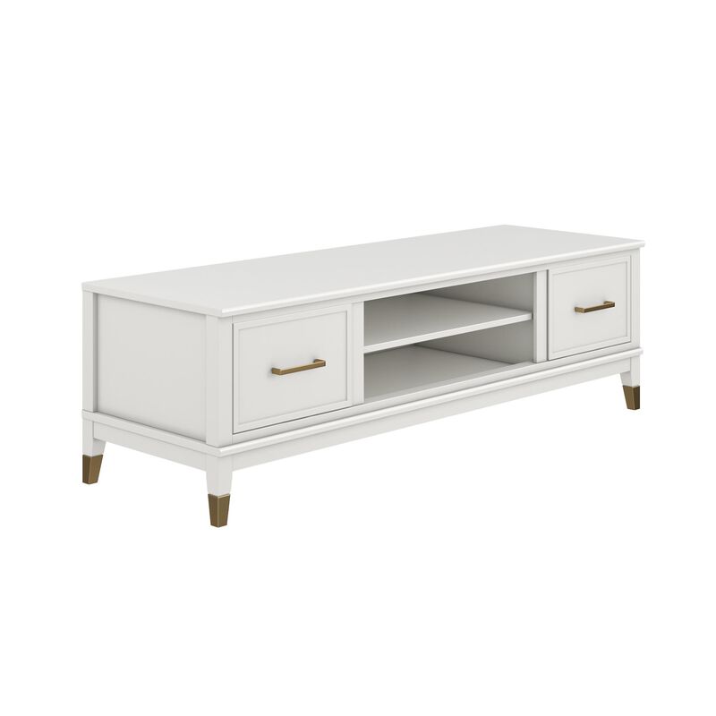 Westerleigh TV Stand for TVs up to 65"