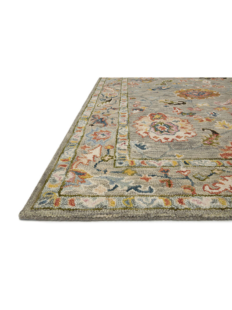 Padma PMA01 3'6" x 5'6" Rug