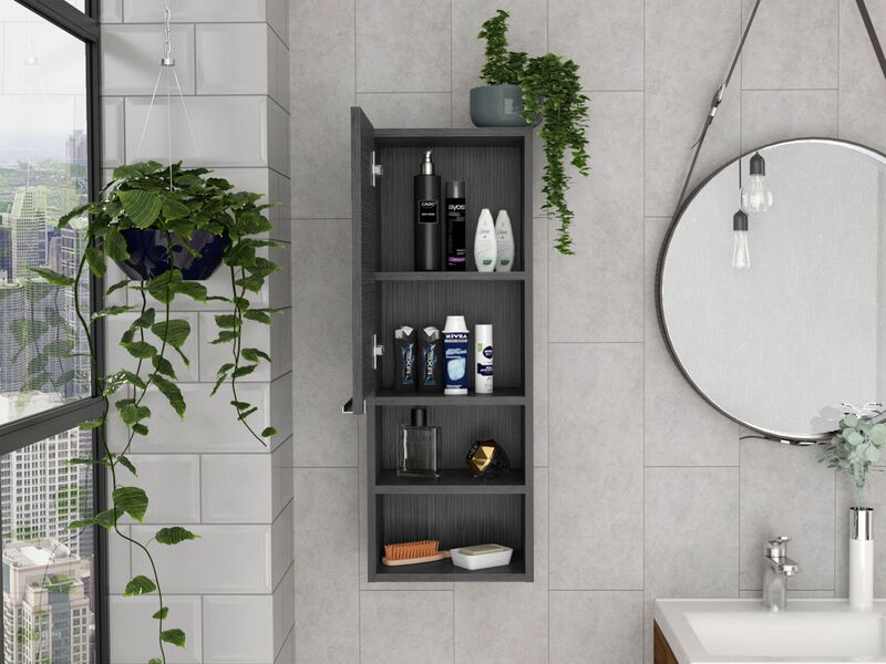 Milwaukee Medicine Cabinet
