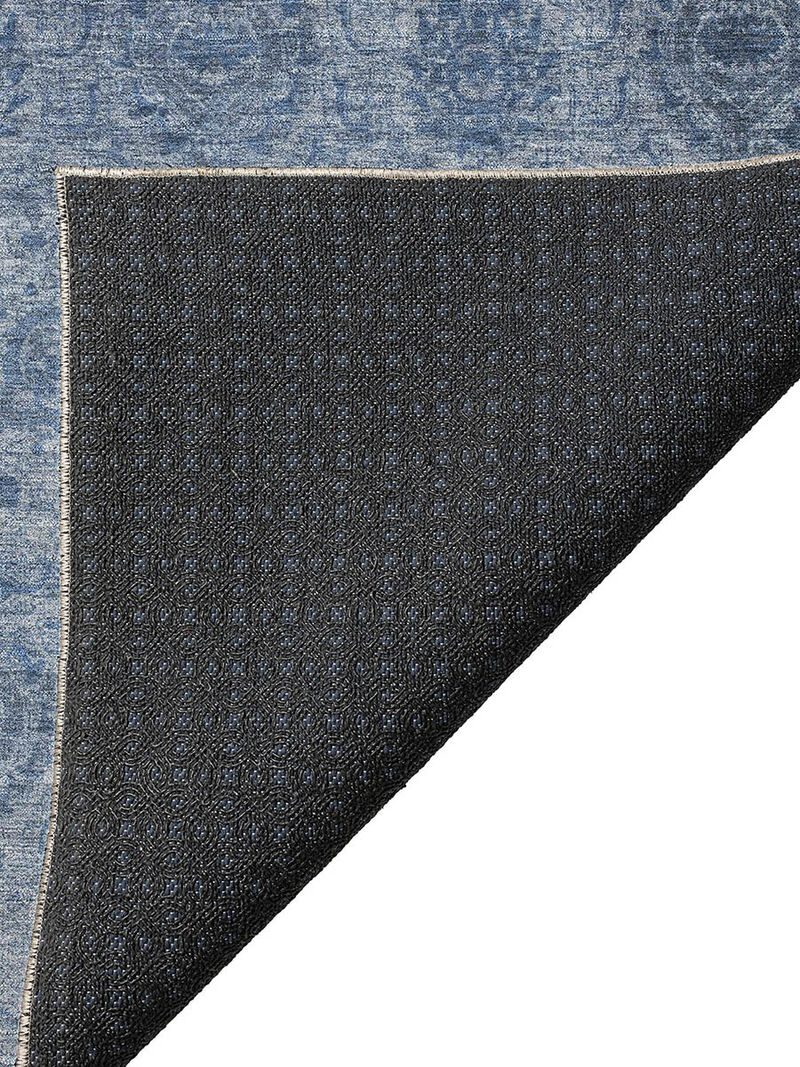 Burano BU8 Blue 5' x 7'6" Rug