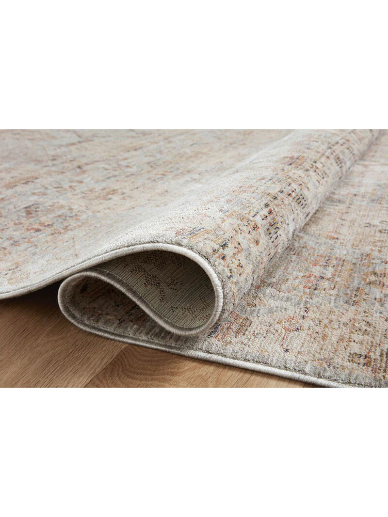 Zuma ZUM05 7'10" x 10' Rug by Loloi