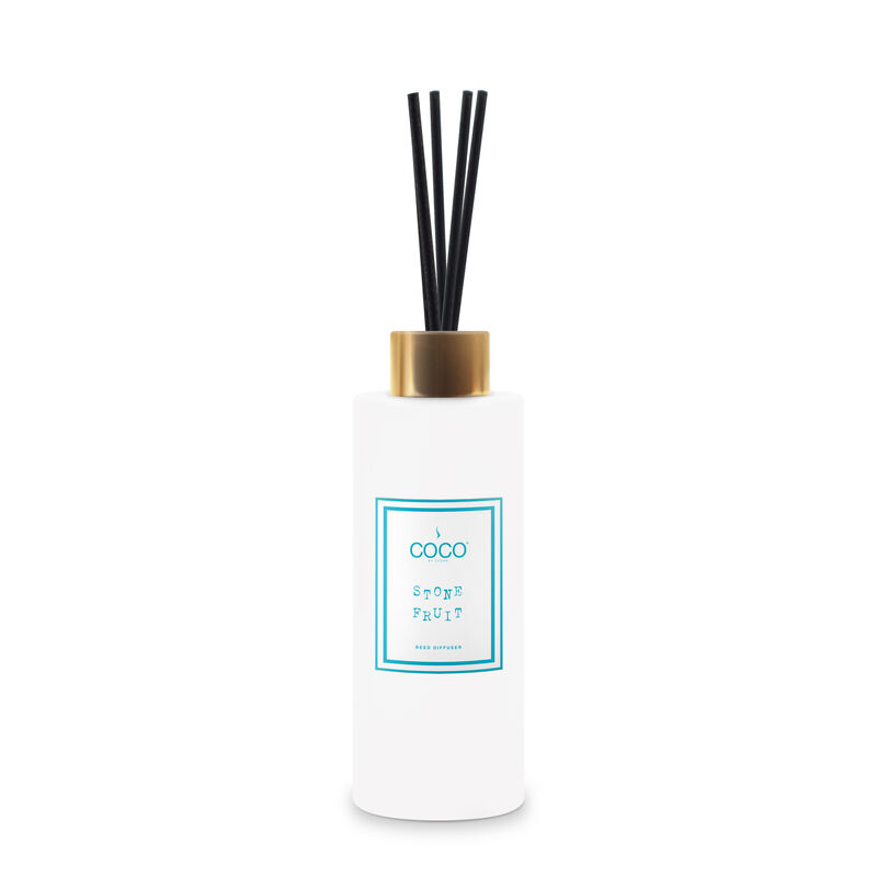 Reed Diffuser - Stone Fruit