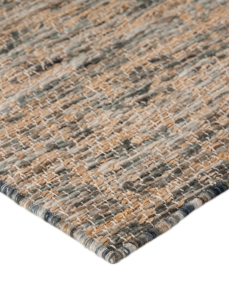 Sahara SA1 Gray 3'6" x 5'6" Rug