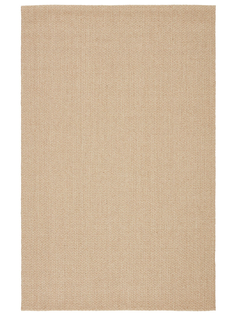 Bombay Emere Natural 6' x 9' Rug