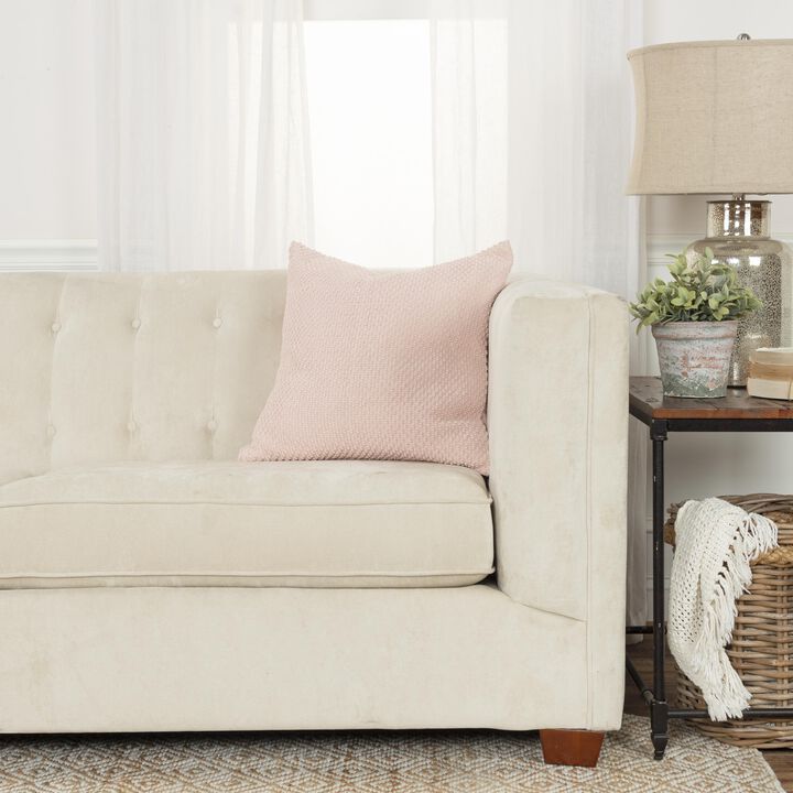 20" x 20" Poly Filled Pillow