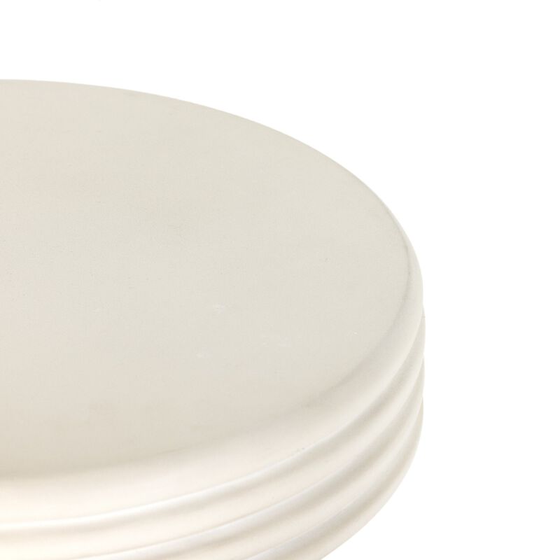 Grecia Outdoor 15" End Table