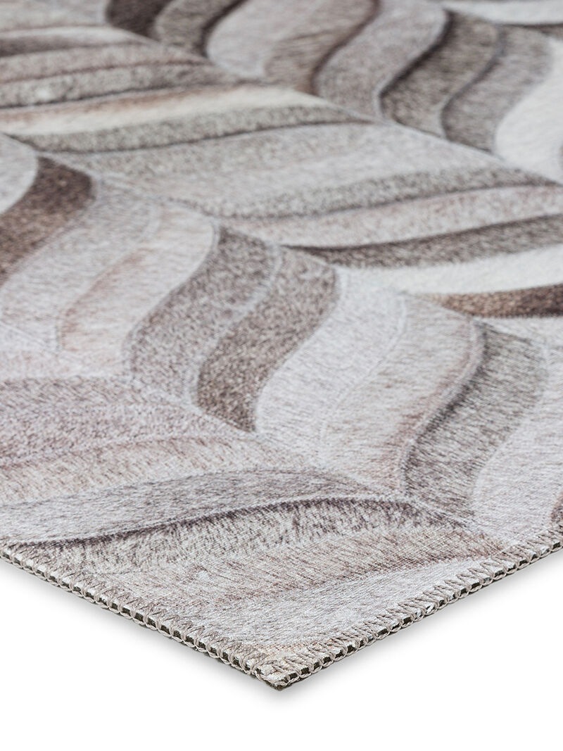 Stetson SS11 Flannel 8' x 10' Rug