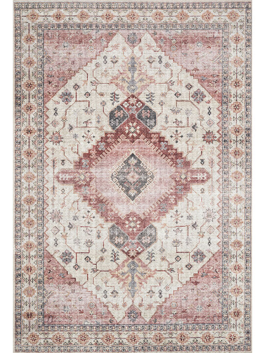 Skye SKY02 6'" x 9'" Rug