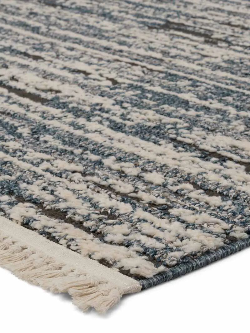 Lore Duna Blue 10' x 14' Rug