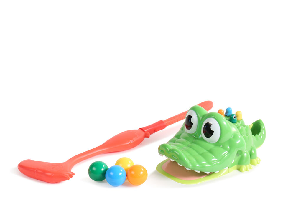 Gator Golf
