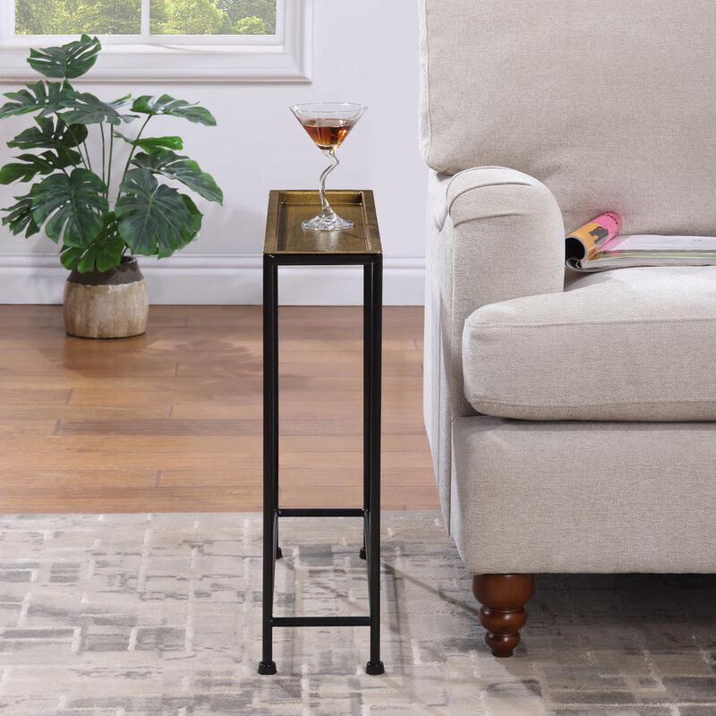 Comfort Pointe Tivoli Side Table