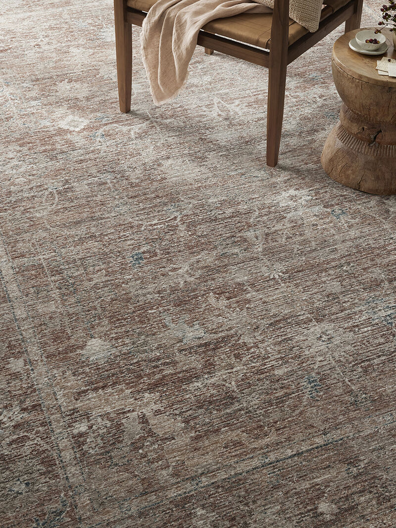 Millie MIE04 Collection by Magnolia Home by Joanna Gaines