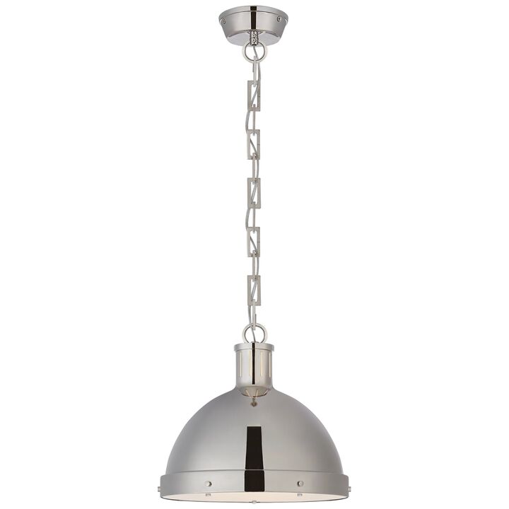 Hicks Large Pendant