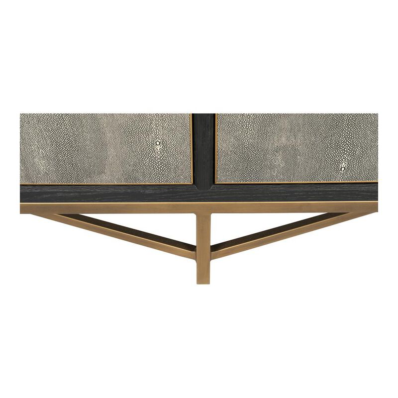 Moe's Home Collection Mako Sideboard Small