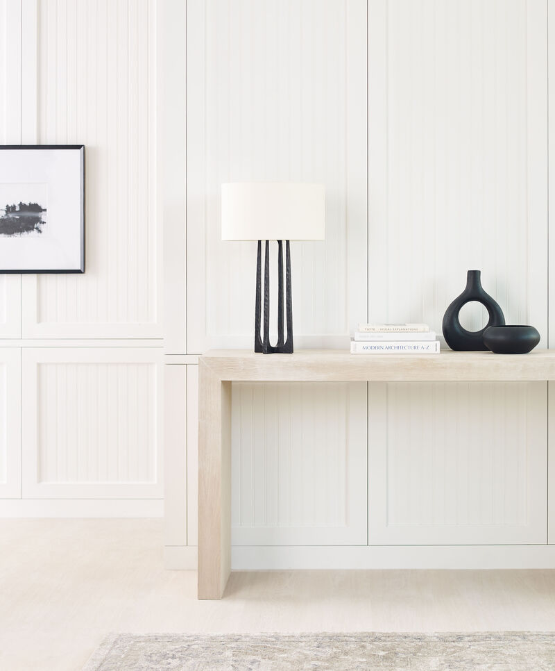 Scala Hand-Forged Bedside Lamp