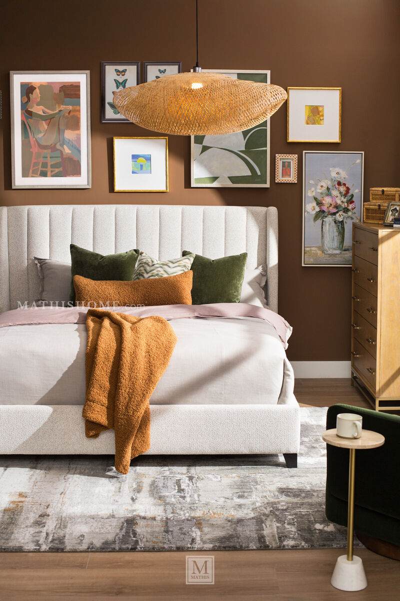 Amici Moss Pillow