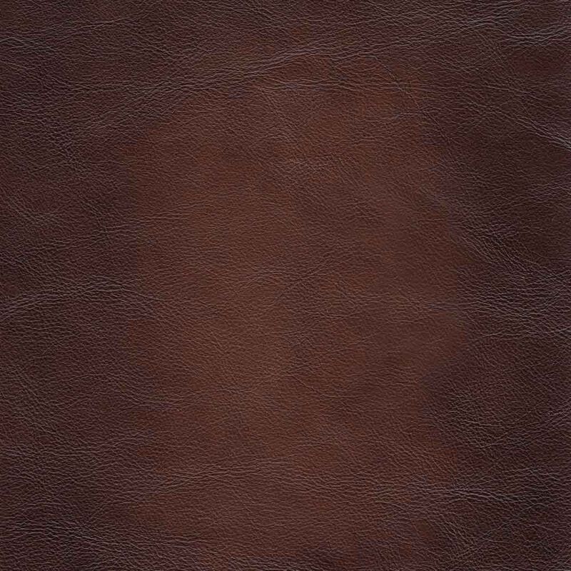Newport Top Grain Leather Loveseat