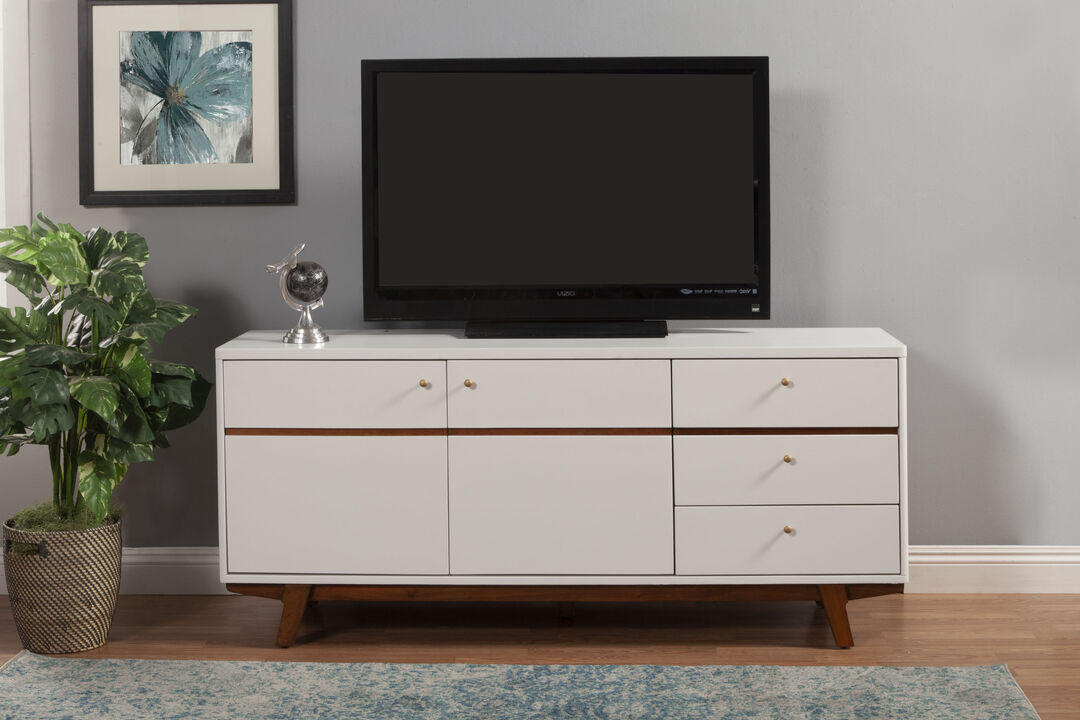 Dakota TV Console