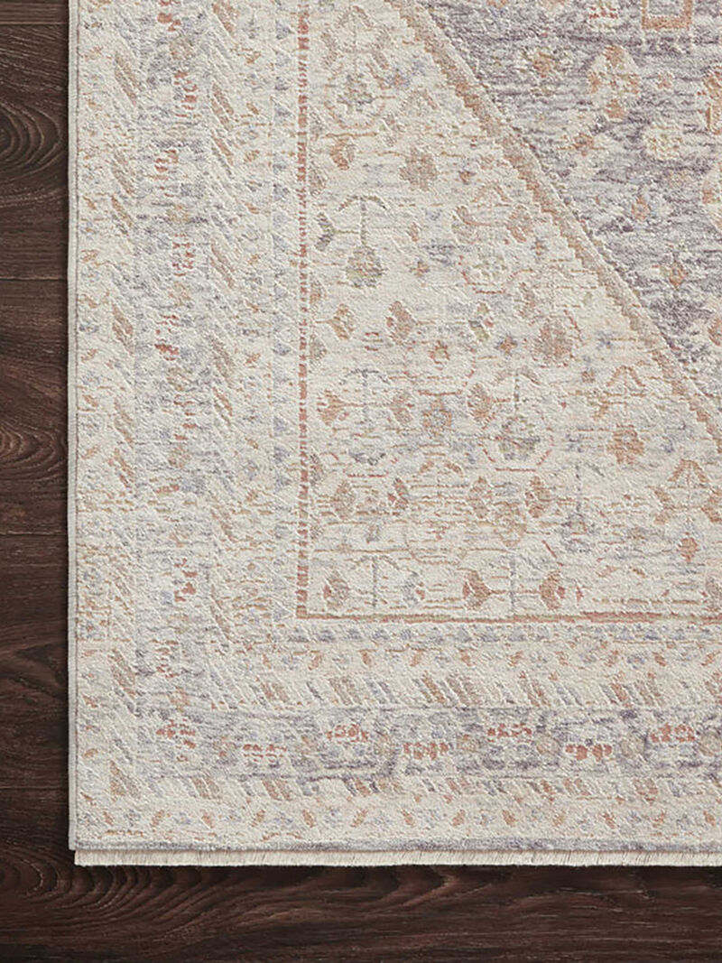 Carlisle CAR03 5'3" x 7'9" Rug