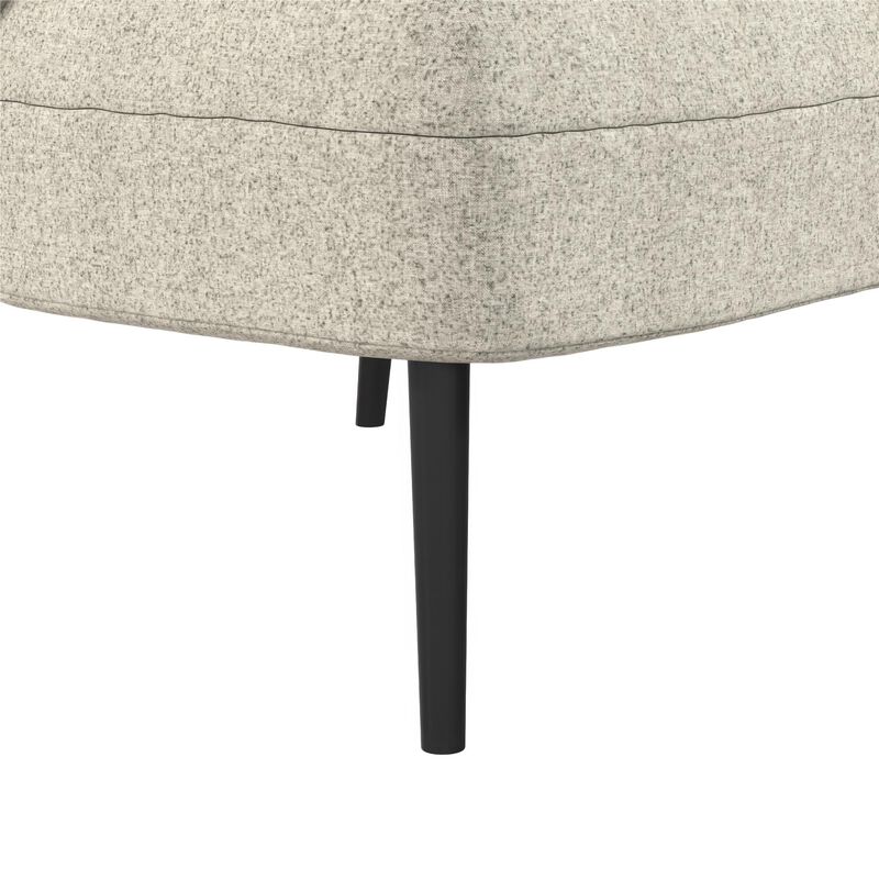 Alice Upholstered Accent Chair