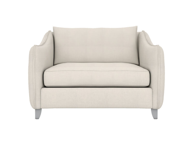 Monterey Outdoor Chair 1/2