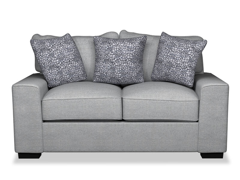 Troy Loveseat