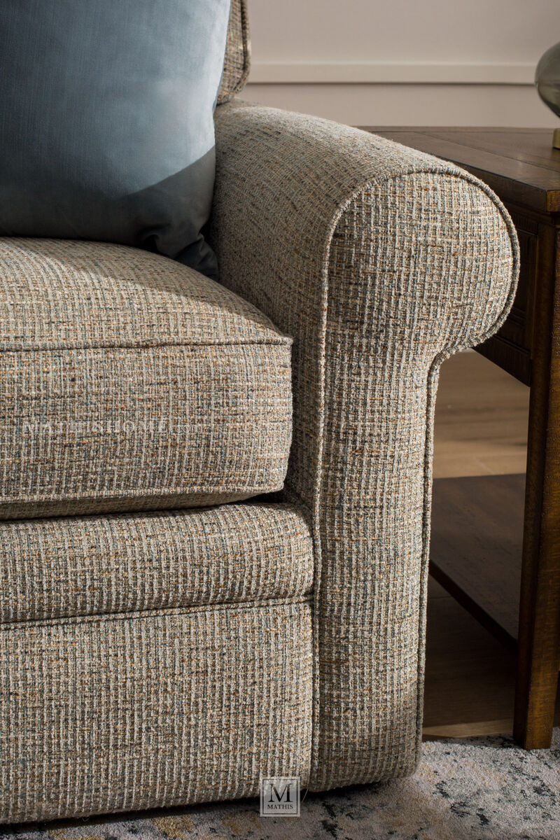 Collins Spa Loveseat